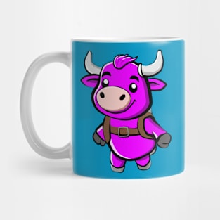 Up Up And Away! Mug